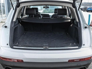 Внедорожник Audi Q7 2012 года, 1838000 рублей, Краснодар