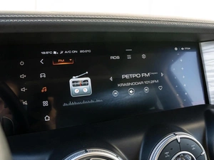 Внедорожник Tank 300 2024 года, 3350000 рублей, Краснодар