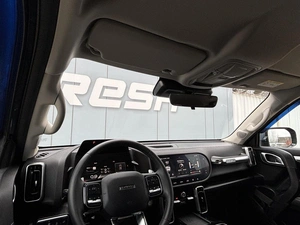 Внедорожник Haval Dargo 2022 года, 2497000 рублей, Ижевск