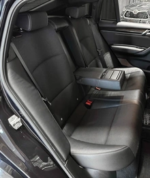 Внедорожник BMW X4 2016 года, 3067000 рублей, Красноярск