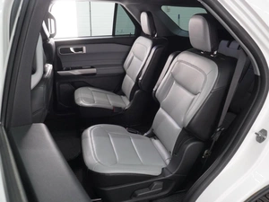 Внедорожник Ford Explorer 2020 года, 3604000 рублей, Воронеж