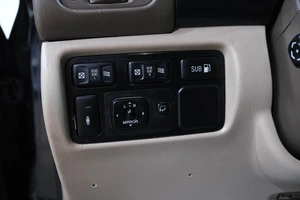 Внедорожник Lexus LX 2002 года, 1669000 рублей, Новокузнецк