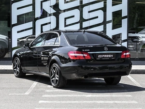 Седан Mercedes-benz E-класс 2012 года, 1499000 рублей, Волгоград