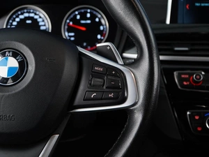 Внедорожник BMW X1 2019 года, 2798055 рублей, Москва
