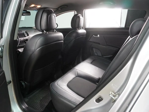 Внедорожник Kia Sportage 2014 года, 1760000 рублей, Воронеж