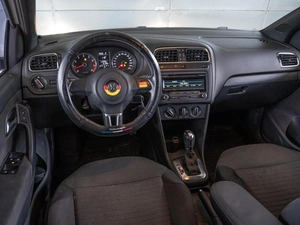 Хетчбэк Volkswagen Polo 2012 года, 849000 рублей, Краснодар