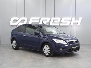 Хетчбэк Ford Focus 2011 года, 649000 рублей, Воронеж