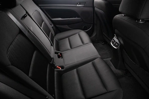 Седан Hyundai Elantra 2018 года, 1579000 рублей, Оренбург