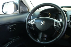 Внедорожник Peugeot 4007 2011 года, 1159000 рублей, Омск