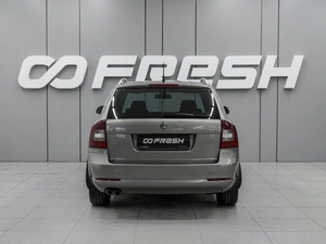 Универсал Skoda Octavia 2012 года, 1180000 рублей, Ростов-на-Дону