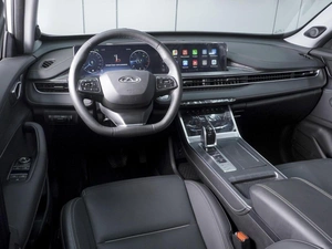 Внедорожник Chery Tiggo 7 Pro Max 2023 года, 1850000 рублей, Ростов-на-Дону