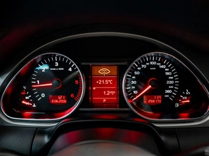 Внедорожник Audi Q7 2008 года, 1750000 рублей, Красноярск