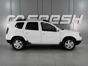 Внедорожник Renault Duster 2016 года, 1049000 рублей, Аксай