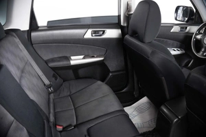 Внедорожник Subaru Forester 2008 года, 1089000 рублей, Пермь
