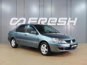 Седан Mitsubishi Lancer 2007 года, 499000 рублей, Воронеж