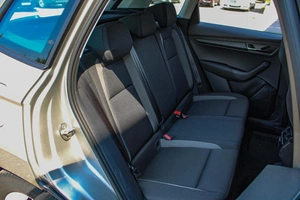 Внедорожник Skoda Karoq 2021 года, 2430000 рублей, Ярославль