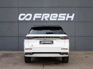 Внедорожник JAECOO J8 2024 года, 3350000 рублей, Краснодар