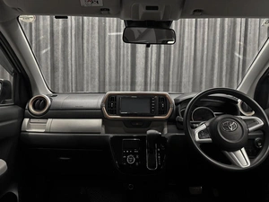 Хетчбэк Toyota Passo 2019 года, 970000 рублей, Красноярск