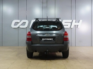 Внедорожник Hyundai Tucson 2006 года, 869000 рублей, Воронеж