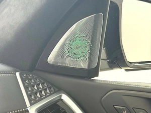 Внедорожник BMW X7 2022 года, 15695000 рублей, Красноярск