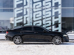 Седан Kia K5 2021 года, 2530000 рублей, Самара