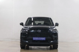 Внедорожник Toyota Raize 2019 года, 1689000 рублей, Новокузнецк