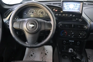 Внедорожник Chevrolet Niva 2019 года, 749000 рублей, Омск