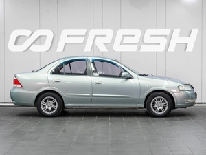Седан Nissan Almera Classic 2008 года, 599000 рублей, Сургут