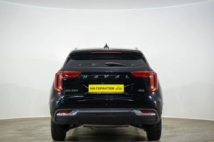 Внедорожник Haval Jolion 2023 года, 2039000 рублей, Оренбург