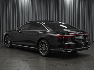 Седан Audi A8 2019 года, 6225000 рублей, Ставрополь