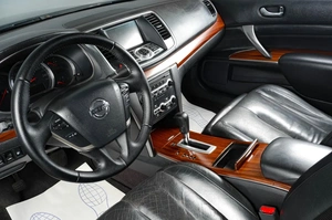 Седан Nissan Teana 2008 года, 1099000 рублей, Тюмень