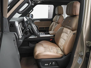 Внедорожник Jetour T2 2024 года, 2898000 рублей, Ставрополь