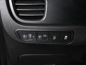 Седан Kia Rio 2018 года, 1039000 рублей, Аксай