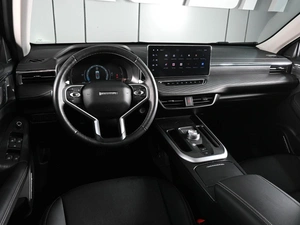 Внедорожник Haval Jolion 2024 года, 2119000 рублей, Аксай