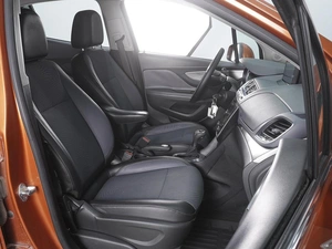 Внедорожник Opel Mokka 2014 года, 1240000 рублей, Ростов-на-Дону