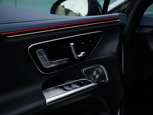 Седан Mercedes-benz EQE 2022 года, 6300000 рублей, Большой Сочи