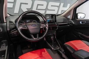 Внедорожник Ford EcoSport 2018 года, 1199000 рублей, Петрозаводск