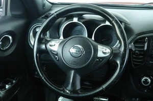 Внедорожник Nissan Juke 2011 года, 1279000 рублей, Омск