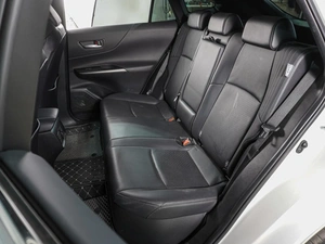 Внедорожник Toyota Harrier 2021 года, 4769000 рублей, Воронеж