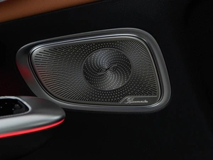 Внедорожник Mercedes-benz GLC-класс Coupe 2025 года, 9373055 рублей, Москва