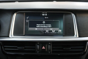 Седан Kia Optima 2018 года, 2159000 рублей, Омск