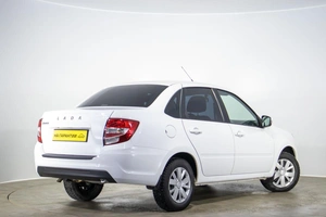Седан ВАЗ (LADA) Granta 2023 года, 699000 рублей, Оренбург