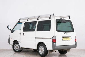 Минивэн Mazda Bongo 2015 года, 1369000 рублей, Красноярск