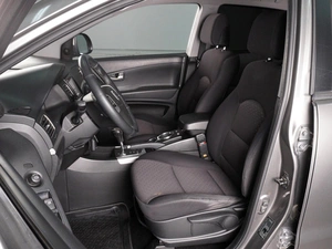 Внедорожник SsangYong Actyon 2011 года, 850000 рублей, Красный Пахарь