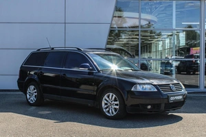Универсал Volkswagen Passat 2004 года, 260000 рублей, Ярославль