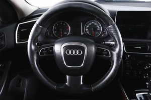 Внедорожник Audi Q5 2012 года, 1629000 рублей, Пермь