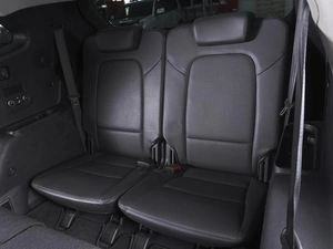 Внедорожник Hyundai Grand Santa Fe 2013 года, 1900000 рублей, Ростов-на-Дону