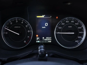 Седан Subaru Impreza 2019 года, 1430000 рублей, Краснодар