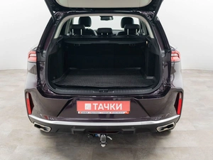 Внедорожник EXEED TXL 2022 года, 2700000 рублей, Красноярск