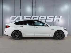 Лифтбек BMW 5 серия GT 2016 года, 2449000 рублей, Воронеж